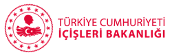 İÇİŞLERİ BAKANLIĞI